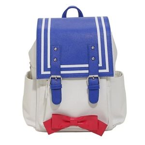 Sailor Moon Suit Mini Backpack